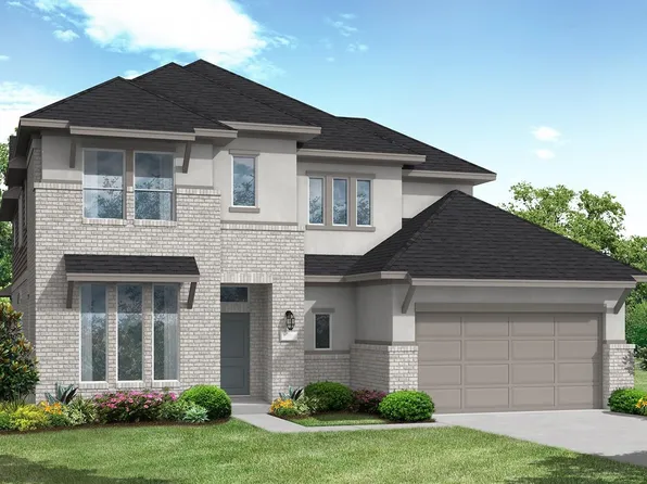 4717 Gully Marin Ln, League City, TX 77573