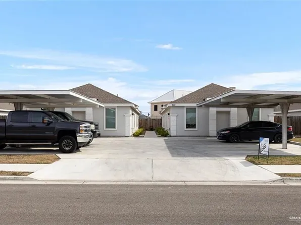 908 N Kentucky St, Mission, TX 78573