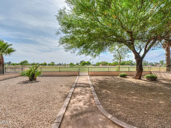 17 S ALAMOSA Avenue, Casa Grande, AZ 85194