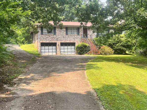 5790 Tyler Loop Rd, Pinson, AL 35126