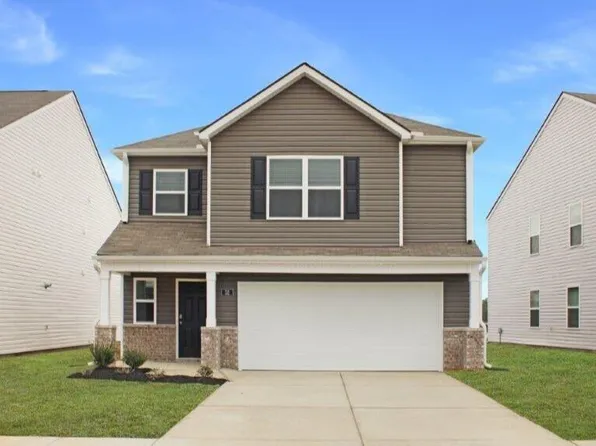 52 Quarter St, Rossville, GA 30741