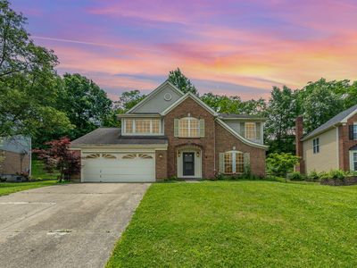 408 Millrace Dr, Cold Spring, KY, 41076