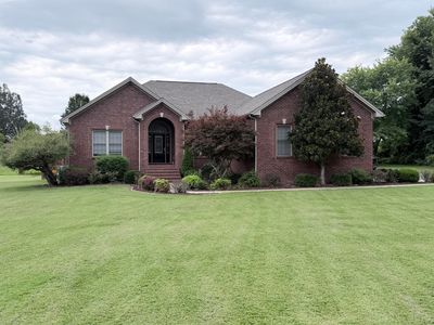 121 Pioneer Ln, Calvert City, KY, 42029