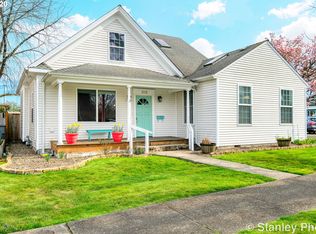 1008 NE Hembree St, McMinnville, OR