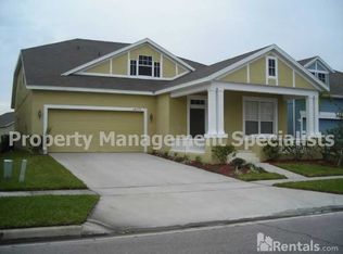 14735 Sapodilla Dr, Orlando, FL 32828