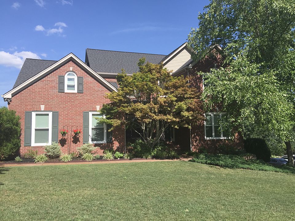 1st image of 612 McGeachy Ln