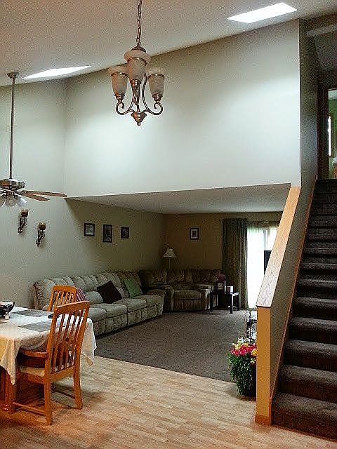 Living/dining