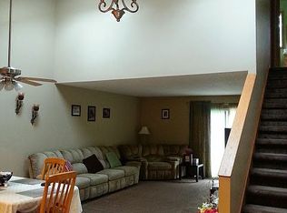 204 Sibley Dr UNIT C, Minooka, IL 60447