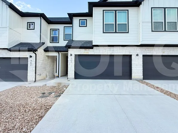 2600 Gattis School Rd #903, Round Rock, TX 78664