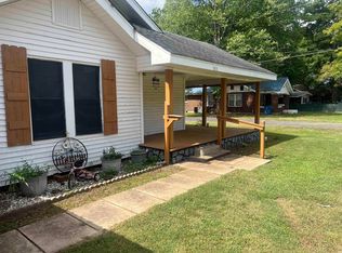 503 McHenry St, Malvern, AR 72104