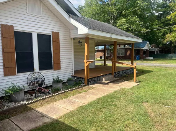 503 McHenry St, Malvern, AR 72104