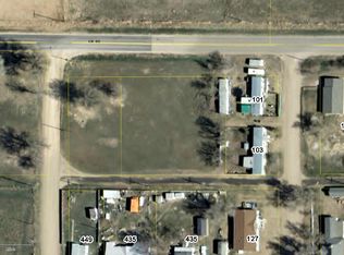 Tbd, Pierce, CO 80650