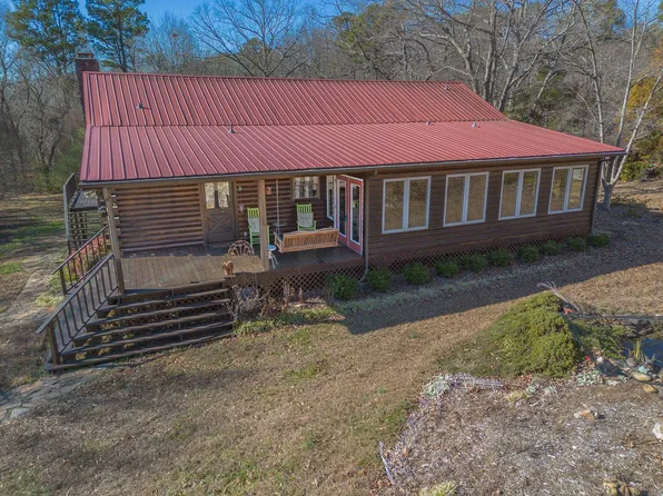 1551 Riveroak Rd, Inman, SC 29349