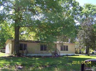 13520 Henry Dr, Denham Springs, LA 70726
