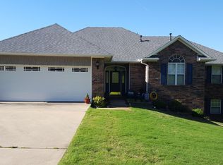 3014 Mitchell Dr, Van Buren, AR 72956