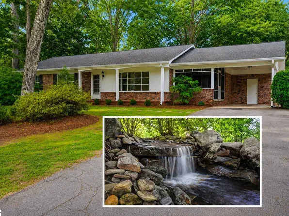 100 Crystal Ln, Pickens, SC 29671