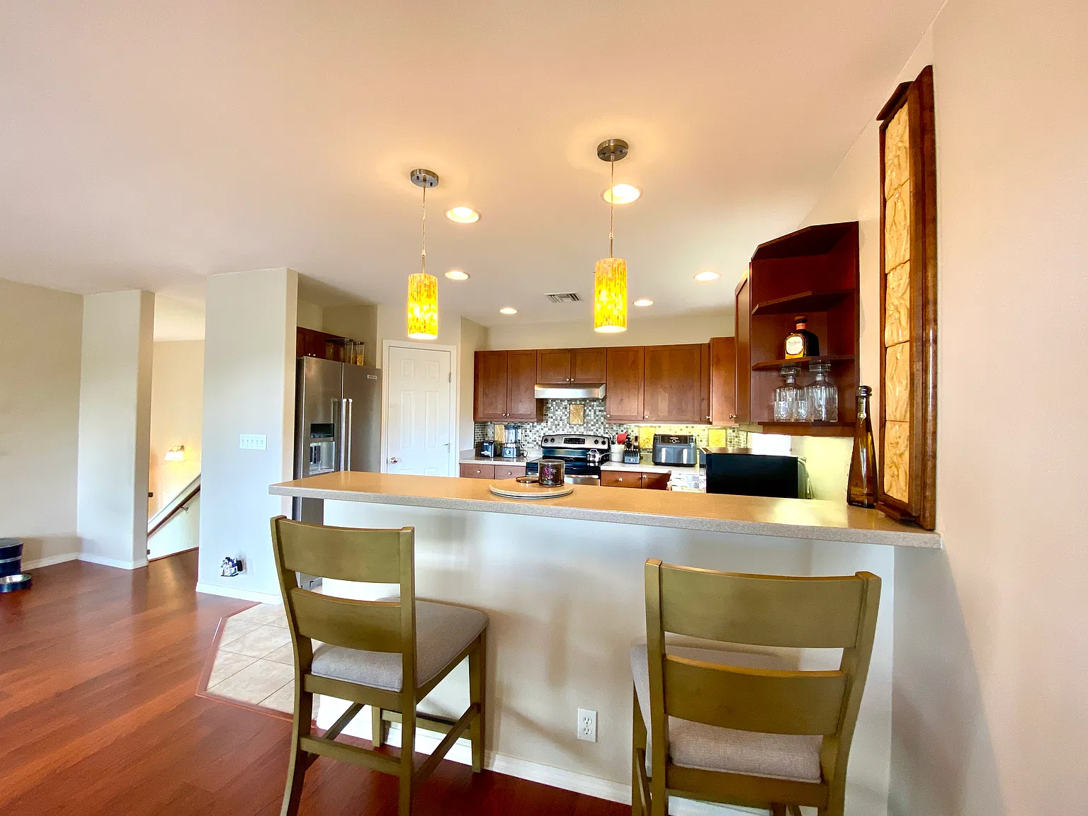 4 bed, 1680 sqft, $5,000 — Photo 4