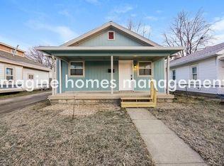 620 E Beecher St, Indianapolis, IN