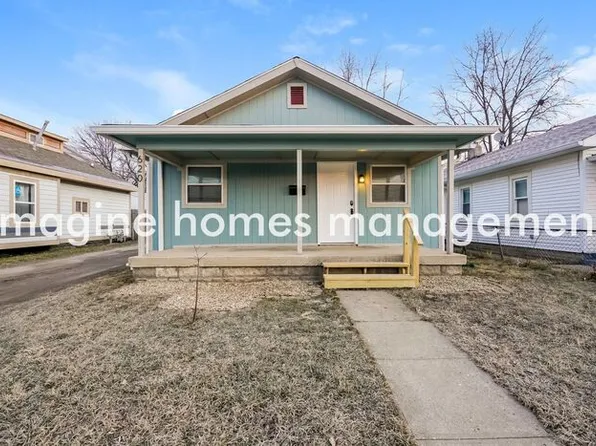 620 E Beecher St, Indianapolis, IN 46203