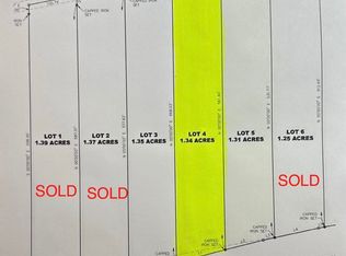 4 County Road 59, Moulton, AL 35650