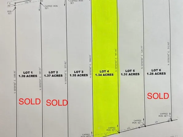 4 County Road 59, Moulton, AL 35650