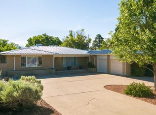 1232 Monroe St NE, Albuquerque, NM 87110