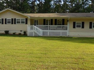 747 Cross Plains Hulett Rd, Carrollton, GA 30116