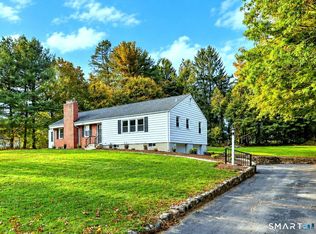 335 Arnold Lane, Orange, CT 06477
