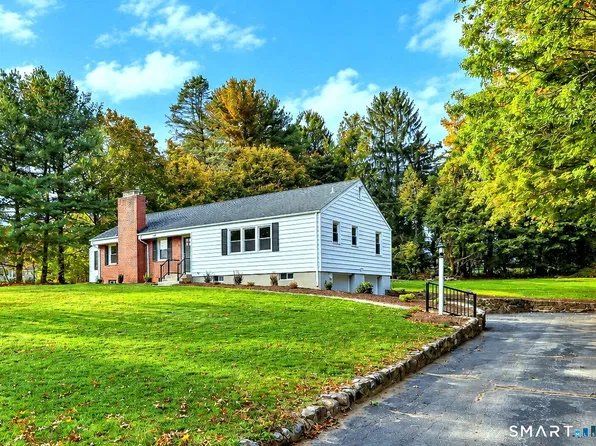 335 Arnold Lane, Orange, CT 06477