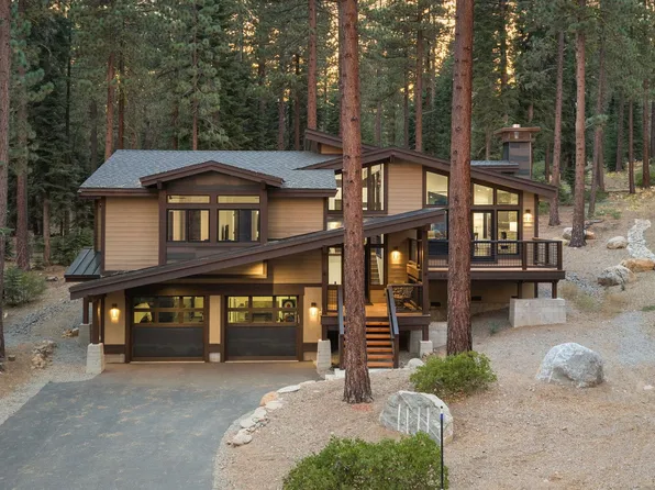 11936 Cavern Way, Truckee, CA 96161