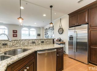 710 Independence Pl UNIT 108, Raleigh, NC 27603