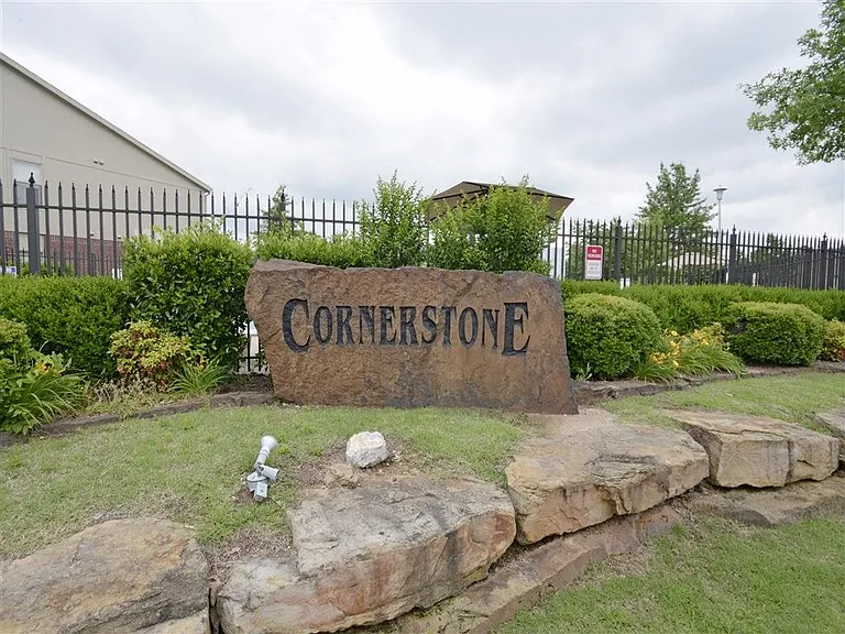 Cornerstone — Photo 10