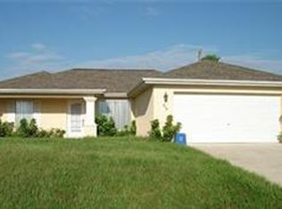 614 NE 1st Pl, Cape Coral, FL 33909
