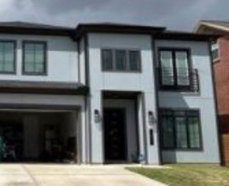 Property Front View