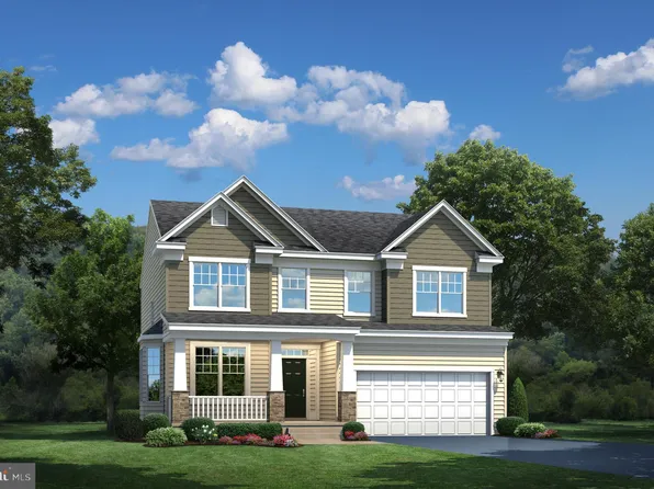 29553 Meadow Gate Dr, Easton, MD 21601