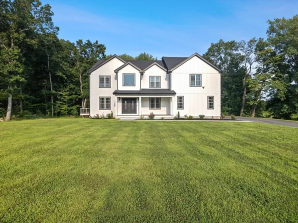 10 Falcon Dr, Shrewsbury, MA 01545