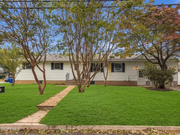 215 Huxley Drive, Brick, NJ 08723