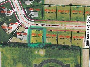 L8 Windmill Way, Randolph, WI 53956