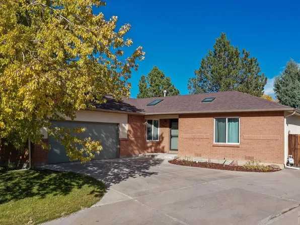 4618 Castor Dr, Pueblo, CO 81001