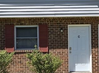 4215 Thames Ave UNIT C-1, Durham, NC 27704