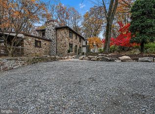 205 Walnuttown Rd, Fleetwood, PA 19522