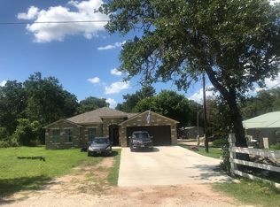 126 Shadow Oaks Ln, Bastrop, TX 78602