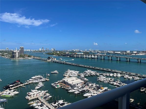 1717 N Bayshore Dr #A-2034