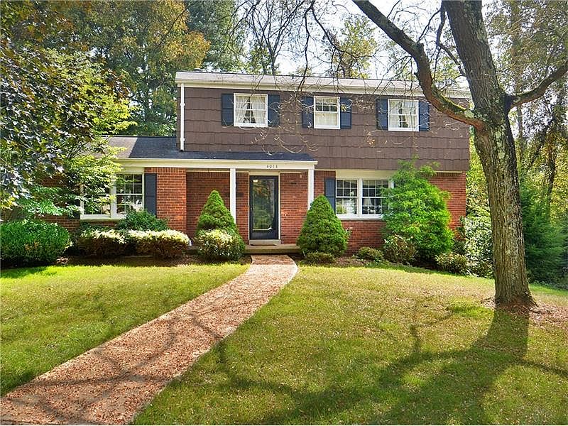 1st image of 4014 Sloanwood Dr