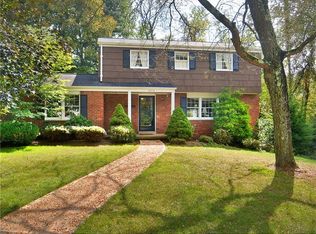 4014 Sloanwood Dr, Murrysville, PA