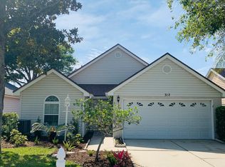 312 Charlemagne Cir, Ponte Vedra Beach, FL 32082
