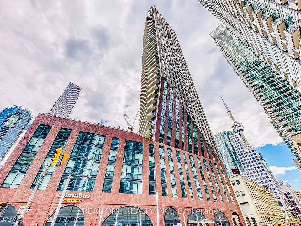 99 John St #1001