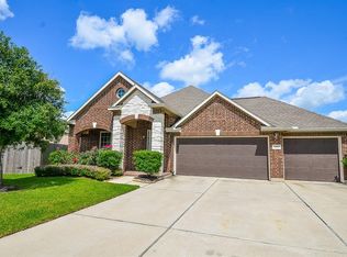 9957 Norhill Heights Ln, Brookshire, TX 77423
