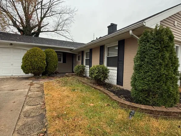 25 Pembrook Ln, Willingboro, NJ 08046