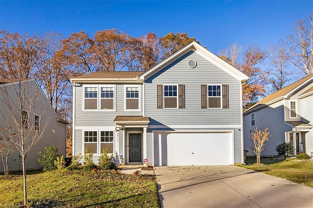 4911 Red Poll Dr, Greensboro, NC 27405 Zillow